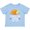 AE-Light Blue, variant on Inktastic Hanukkah Funny Latke Girls Toddler T-Shirt