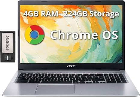 Acer Chromebook Spin 511 R753T - Flip design - Intel Celeron