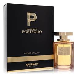 Portfolio Royale Stallion Al Haramain Eau de Parfum Spray Model