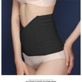 thumbnail image 1 of Pelvic Support Band, Postpartum Recovery Post Surgery Support Abdominal Binder, Breathable Mesh Design Core Muscle Support Adjustable For Postpartum Belly Wrap, C Section Recovery Postpartum Support, 1 of 6