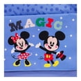thumbnail image 4 of Pañalera y Cambiador Disney Mickey Mouse Morado, 4 of 4
