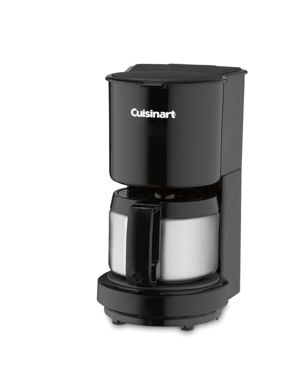 Cuisinart Coffee Makers in Coffee Shop