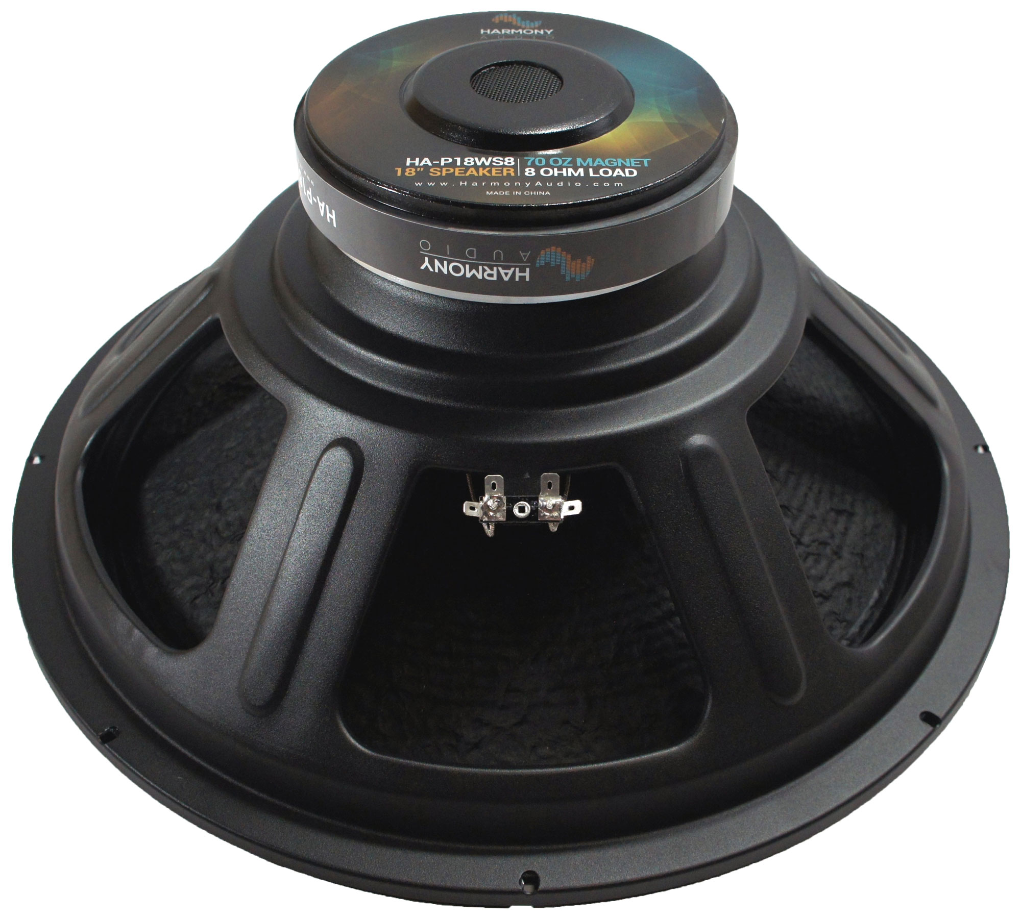 Harmony HA-P18WS8 Replacement 18 PA 