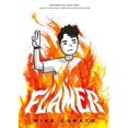 thumbnail image 1 of Pre-Owned Flamer (Hardcover) 162779641X 9781627796415, 1 of 1