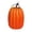 White 4, variant on Adorable Artificial Pumpkin Decor, Fall Season Tabletop Ornament, Realistic Pumpkin Decoration for Halloween, Thanksgiving, Home Indoor Living Room Entryway Seasonal Decor