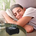 thumbnail image 5 of Letsfit Letsfit-EP1-BK EP1 Smart Noise Machine, Black - One Size, 5 of 5