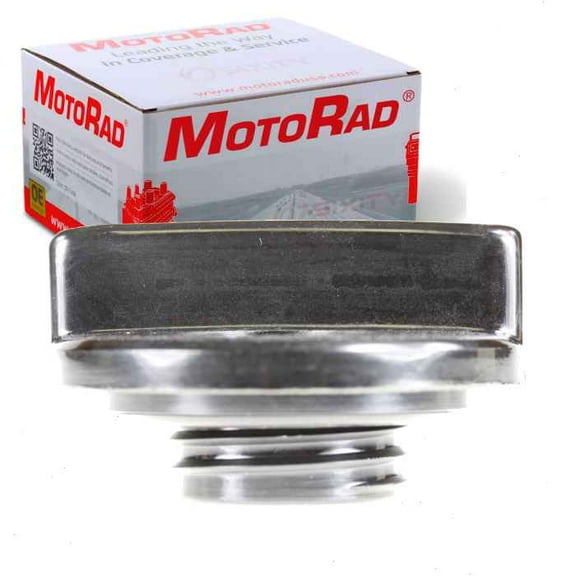 MotoRad Oil Filler Cap compatible with Nissan Juke 2011-2017