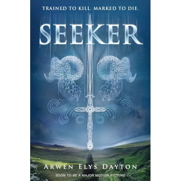 Pre-Owned Seeker (Paperback) 0385744080 9780385744089
