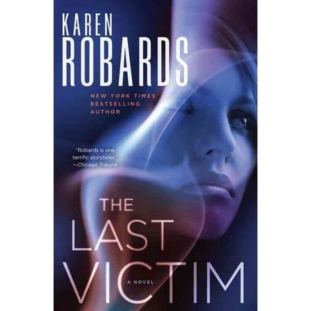 The Last Victim