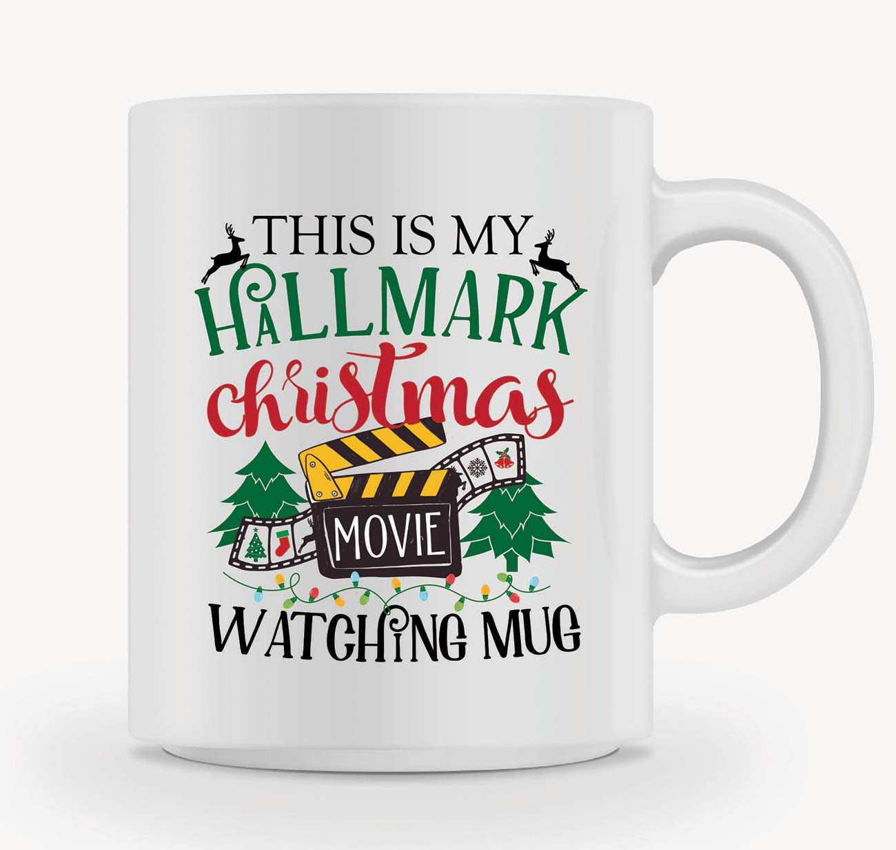 Details about   Mom Christmas Mug Christmas Family Mug Holiday Mug Christmas Gift