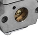 thumbnail image 4 of Carburador De Repuesto, Carburador Estable De Aluminio De Alta Dureza Para Soplador De Residuos De Hojas PB-2155 Octpeak Leaf Debris Blower Carburetor, 4 of 8
