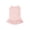Light Pink, variant on Pet Dress with Ruffles Summer Sleeveless Dog Dresses Cat Skirt Solid Color Puppy Clothes for Small Pet Dogs Cats Shirt Outfits Birthday Gift for Pets Medium Large Apparel