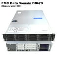 thumbnail image 2 of Dell EMC DD670 Data Domain Storage System Metal Chassis Only P-X-670-CHSX1 (New), 2 of 12