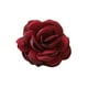 thumbnail image 2 of Broche de flores de simulación, accesorios de tiro lateral coreano, telas, adornos textiles para el hogar, zapatos predominantes para mujeres, Ropa, zapatos y accesorios Miscelánea Vino rojo Minnieouse  AP014286-02, 2 of 6
