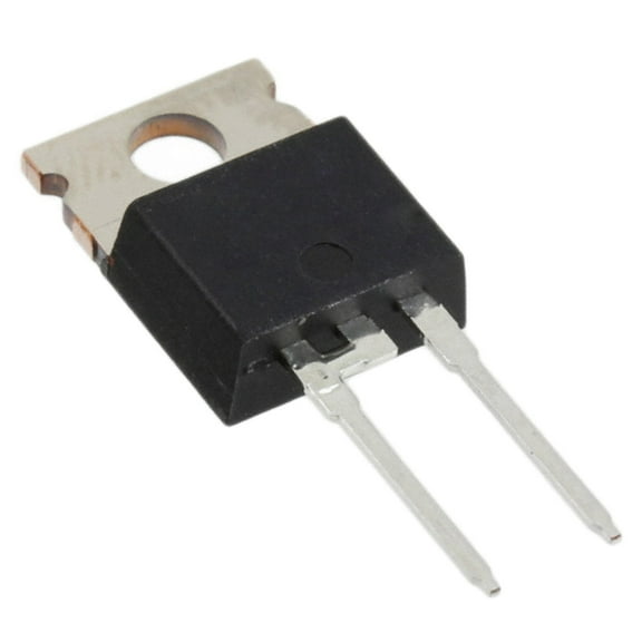 MBR745/45 Diode 45 V 7.5A Through Hole TO220AC