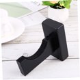 thumbnail image 3 of OUNONA 2Pack Wall Baseball Bat Stand Durable Construction for Sports and Home Use, 3 of 8
