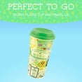 thumbnail image 2 of Taza de Viaje Paladone PP7723NN Animal Crossing 350 ml, 2 of 7