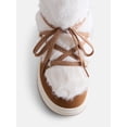 thumbnail image 5 of Ozark Trail Women's Platform Boots, 5 of 6