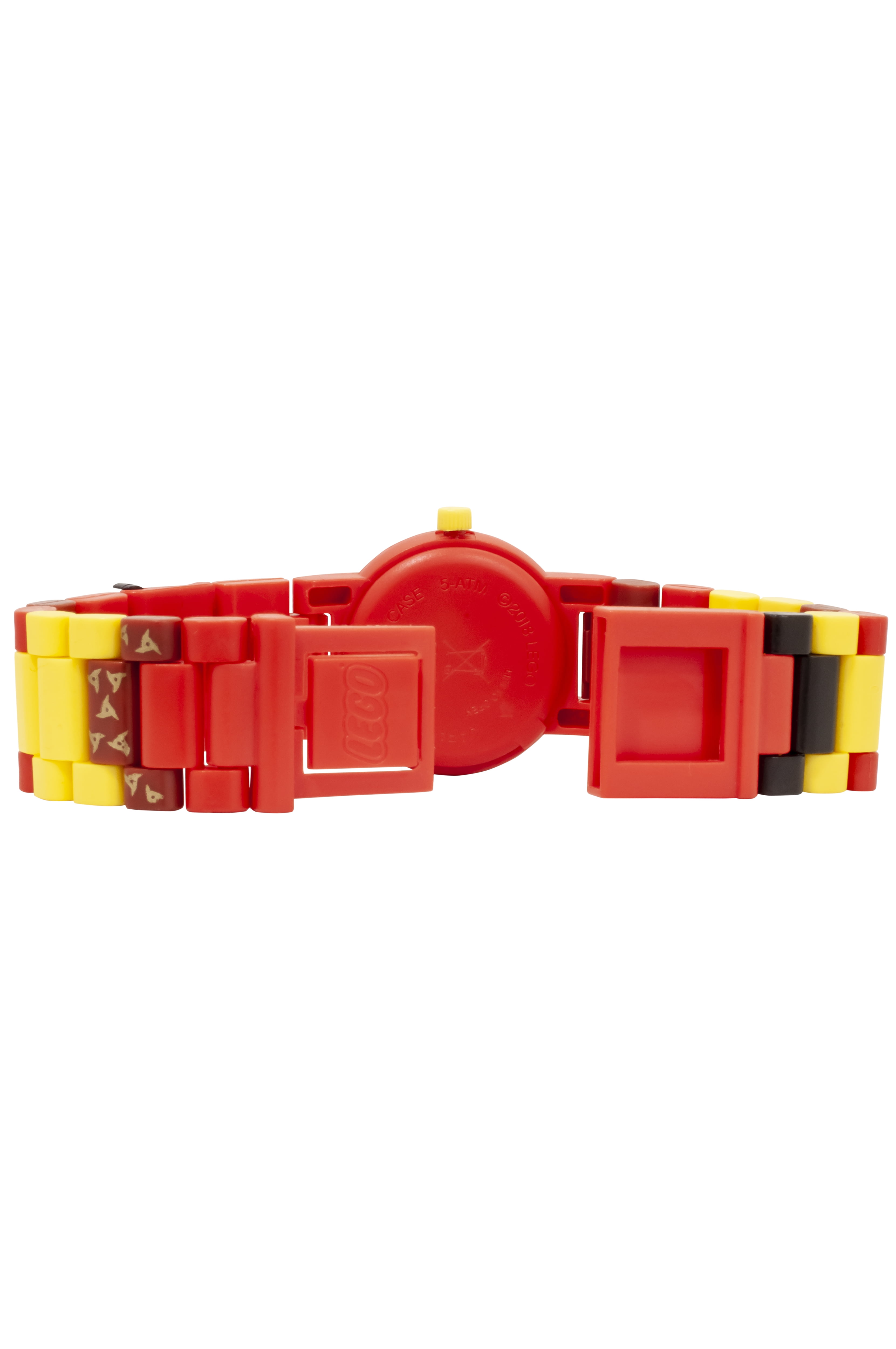 Ninjago kai watch 2025