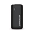 thumbnail image 1 of Veho Pebble PZ5  Portable Power Bank 5,000 mAh - Black, 1 of 2