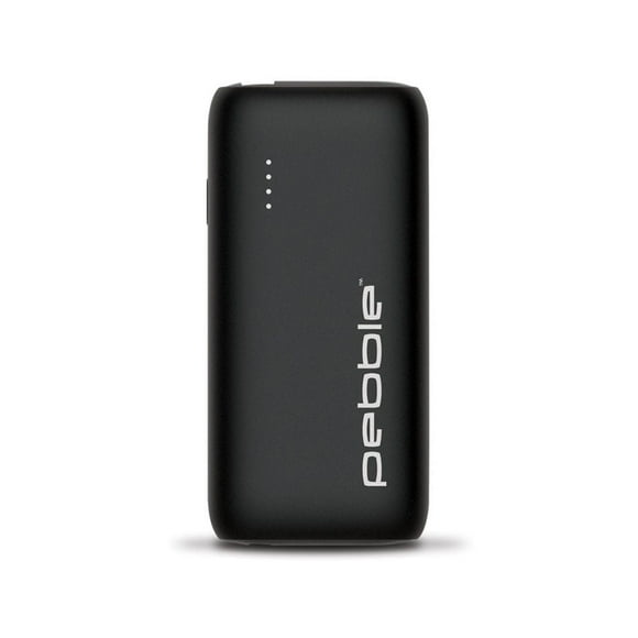 Veho Pebble PZ5 Portable Power Bank 5,000 mAh - Black