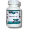 Melatonin 3 Mg Nutricology 120 Tabs