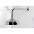 thumbnail image 4 of Kingston Brass KB6336DL Concord Single-Handle Pressure Balanced Tub and Shower Faucet, Polished Nickel, 4 of 7