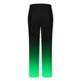 thumbnail image 2 of Ofreoo Mens Fashion Joggers Sports Pants - Cotton Pants Sweatpants Trousers Mens Long Pants Cargo Pants for Men, 2 of 4