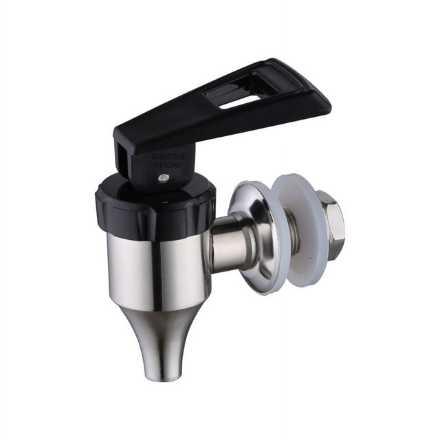 Jinsinto Robinet de Remplacement en Acier Inoxydable 304, pour la Maison et les Fêtes