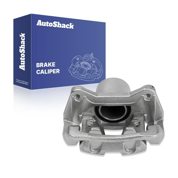 AutoShack Front Brake Caliper Right Replacement for 2011-2015 Hyundai Sonata 2011-2016 Kia Optima 1-PC