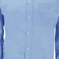 thumbnail image 3 of Kustom Kit Mens Long Sleeve Business Shirt, 3 of 4