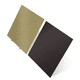 thumbnail image 1 of Accesorios para impresora 3D Ender-5 Plus 377 x 370 mm Placa de acero con polvo PEI dorado y pasta magnética, 1 of 3