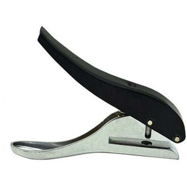 Herramienta perforadora de alta resistencia diseñada ergonómicamente, interpretación personalizada con púas de guitarra uniformes y suaves