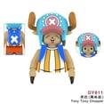 thumbnail image 1 of XH0358 XH0359 TP185 Robot Cartoon Series Characters Building Blocks Anime Action Figure Accessories Model Bricks Toys For Kids, 1 of 1