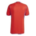thumbnail image 2 of Jersey Adidas de La Selección Nacional de Chile de Local Para Hombre Talla Chico (S), 2 of 5