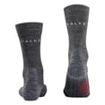 thumbnail image 3 of FALKE Calcetines de trekking para hombre – TK2 Explore, acolchado medio, mezcla de lana merina  46-48, 3 of 6