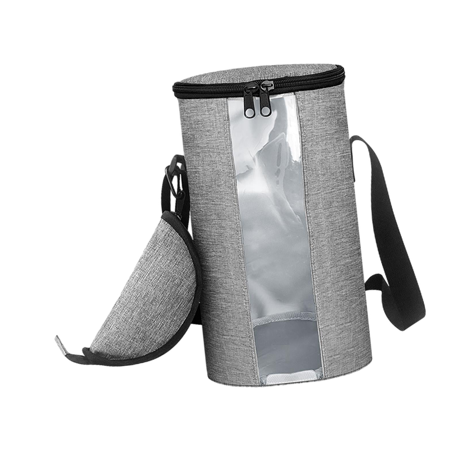 Bvdfgk Dog Training Bag Dogs Treat Bag Portable Snack Bag Dog Walking Walking Dog Large
