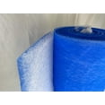 thumbnail image 6 of wioboy Paint Booth Exhaust Filter Roll, 20.5"x 300 ft, Spray Booth Filter, Fiberglass Paint Arrestor(18 Gram), 6 of 6