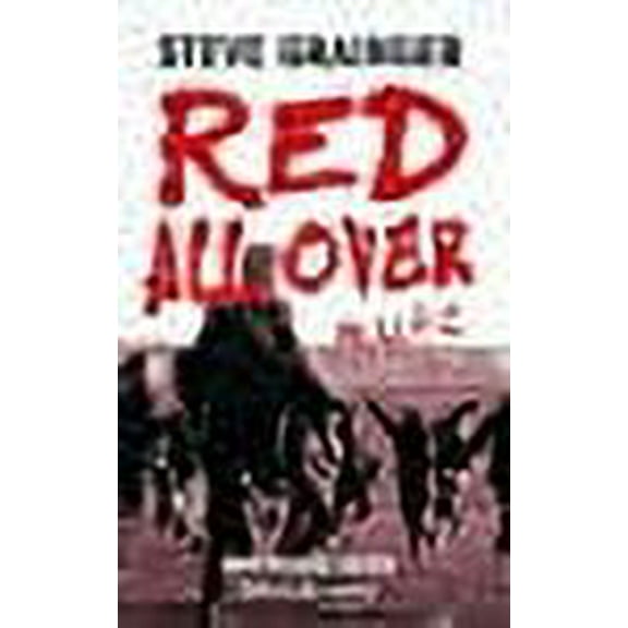 Red All Over: Brummie Reds - Never Far Away
