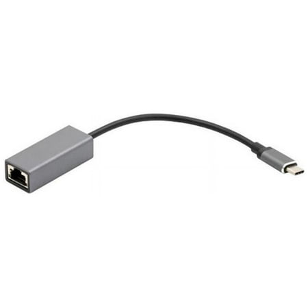 VisionTek USB-C to Ethernet 1 Gbps Adapter M/F 901358 price history on PriceWatchPro