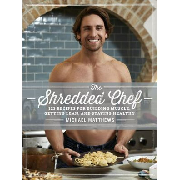 Pre-Owned Third Edition: The Shredded Chef (Hardcover)