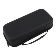Pritane ROG-XBOX-Ally X Portable Carrying Cas EVA Hard Shell Protective Storage Bag for Handheld