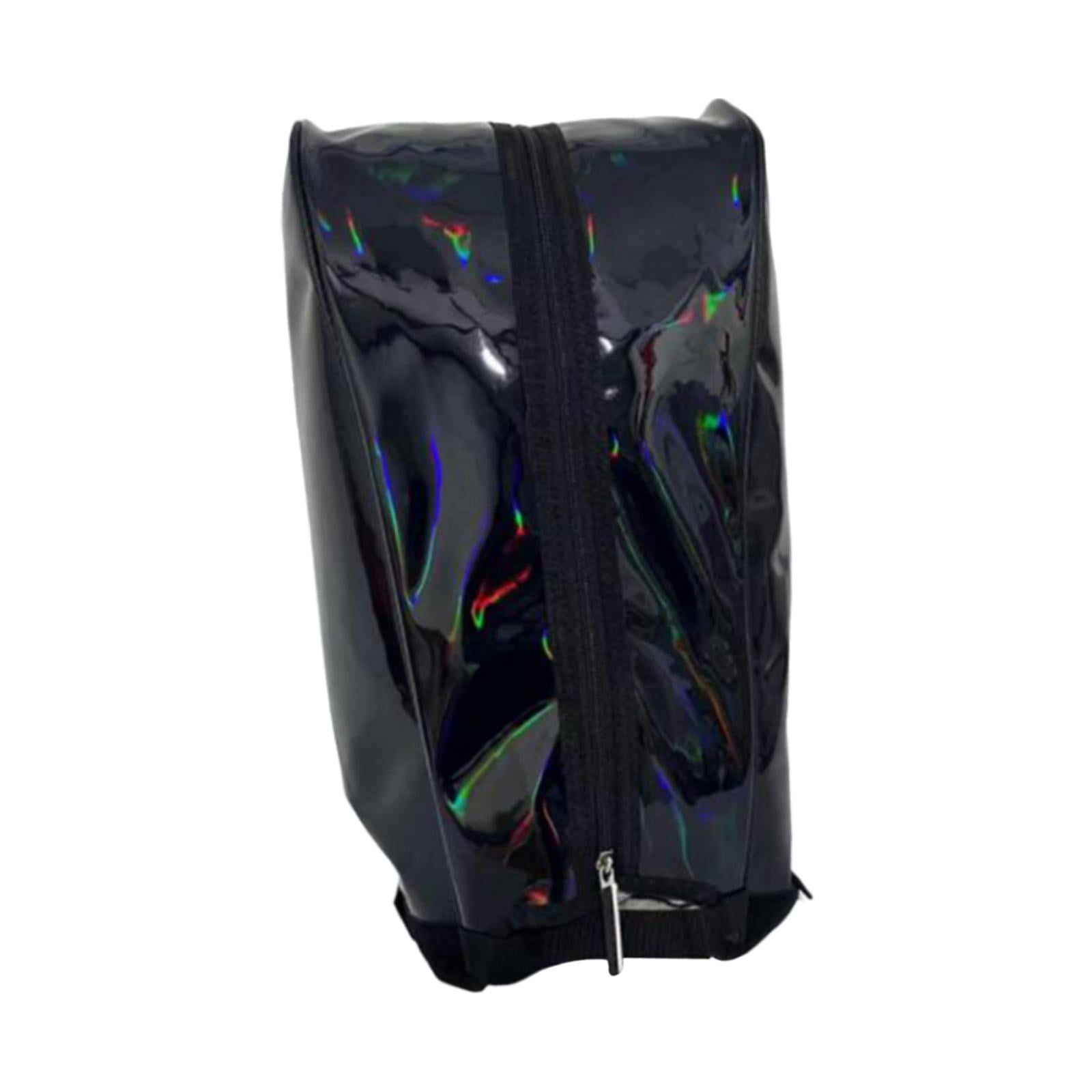DimyFew Golf Bag Rain Cover Dustproof Waterproof with Zipper Fashion Golf Accessory Golf Black