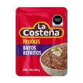 thumbnail image 1 of Frijoles bayos La Costeña refritos 430 g, 1 of 3