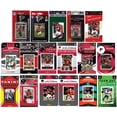 thumbnail image 2 of Atlanta Falcons Multi-Set Team Trading Cards, 2 of 2