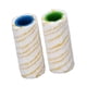 thumbnail image 5 of 2 piezas de rodillos de cepillo de microfibra Rodillos de microfibra Rodillo de cepillo de vacío Amarillo, 5 of 9