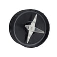thumbnail image 3 of Cross Blade Replacement Parts For Juicer and Mixer, 3 of 4
