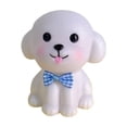 thumbnail image 2 of Xihbxyly Lámpara de Noche con Forma de Cachorro, Adorable Diseño de Lámpara de Escritorio, Luz Suave y Relajante, Funciona con Pilas, Acogedora Decoración para El Dormitorio, Regalo para Amantes de L, 2 of 7