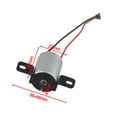 thumbnail image 5 of Replacement Motor For Stove Fans 1500RPM Fireplace Fan Motor Home Heater Repair Parts Accessories Motor, 5 of 10