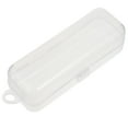 thumbnail image 1 of 6Pcs Baby Toddler Pacifier Case Box Baby Feeding Tableware Container Holder, 1 of 5